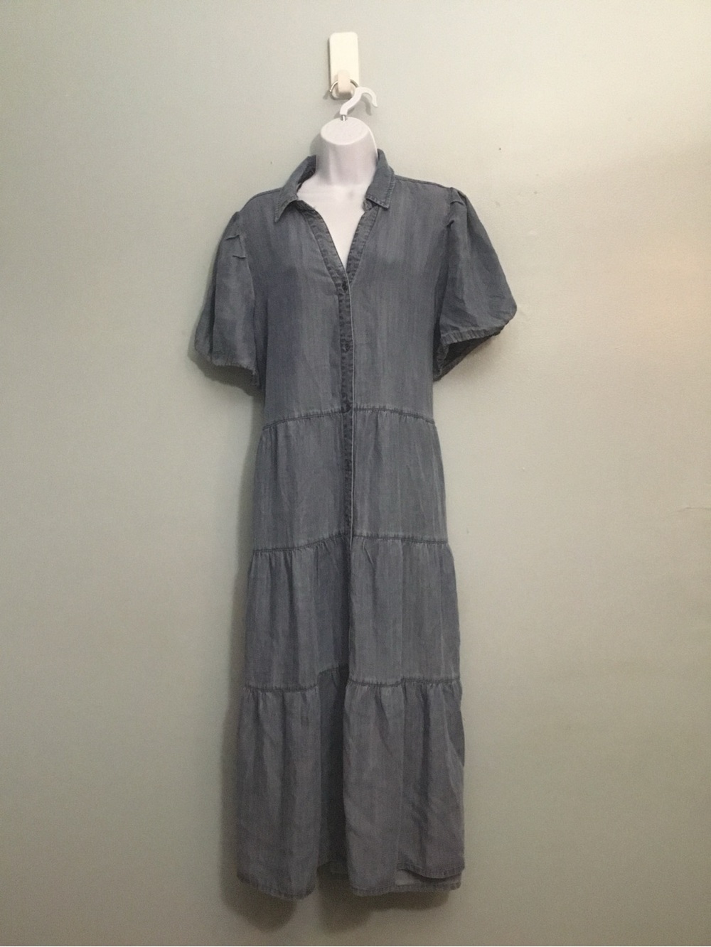 Velvet Heart dress size 2X